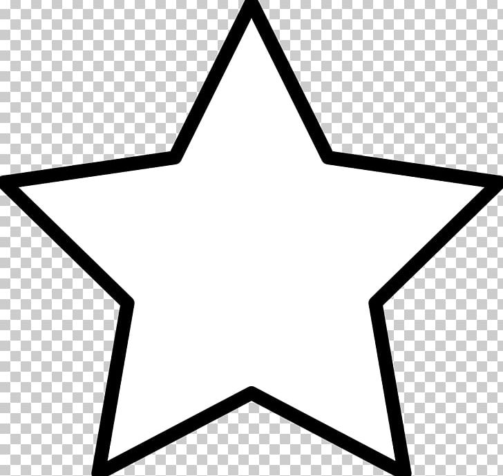 Star Free Content PNG, Clipart, Angle, Area, Black, Black And White, Black And White Line Art Free PNG Download