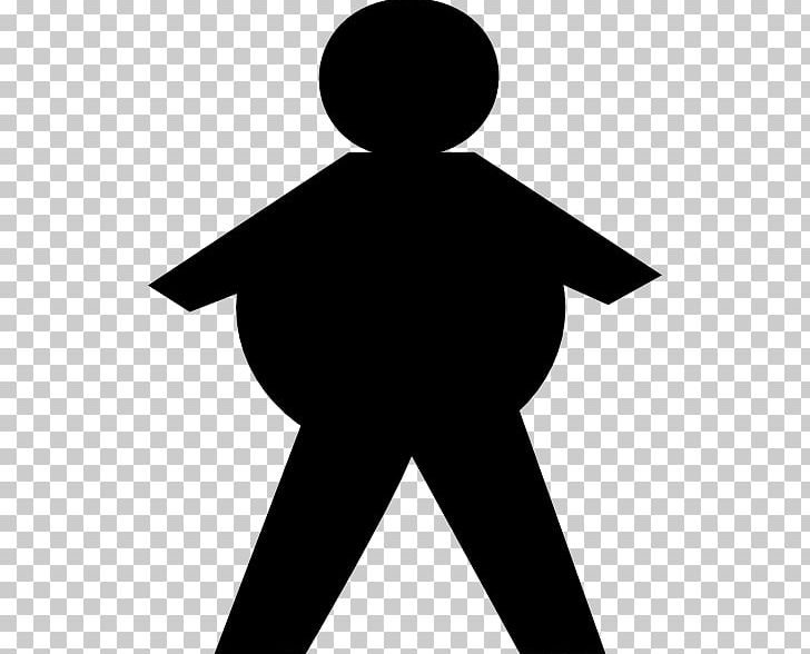Stick Figure Fat PNG, Clipart, Abdominal Obesity, Angle, Art, Black And White, Blog Free PNG Download