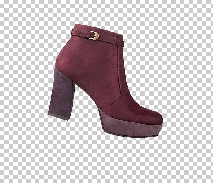 Suede Boot High-heeled Shoe PNG, Clipart, Boot, Footwear, High Heeled Footwear, Highheeled Shoe, Magenta Free PNG Download