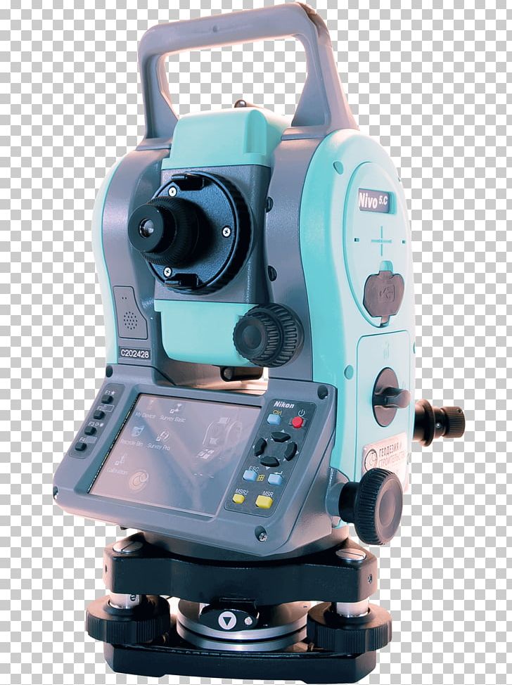 Total Station Geodesy Spectra Precision Nikon Trimble PNG, Clipart, Architectural Engineering, Artikel, Geodesy, Hardware, Machine Free PNG Download