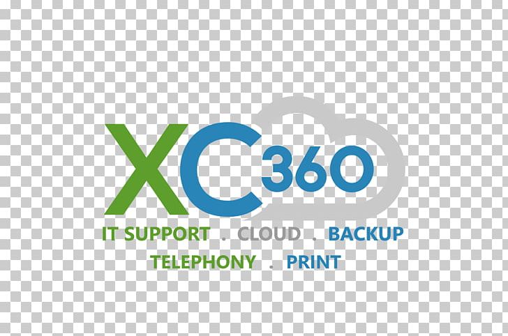 XC360 Cloud Computing Information Technology Logo Hosted Desktop PNG, Clipart, Area, Brand, Cloud Communications, Cloud Computing, Computer Free PNG Download