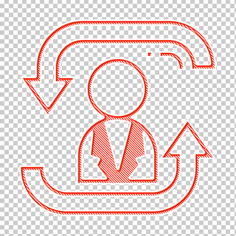 Scrum Process Icon Role Icon Scrum Icon PNG, Clipart, Business, Businesstoconsumer, Circle, Customer Relationship Management, Digital Marketing Free PNG Download