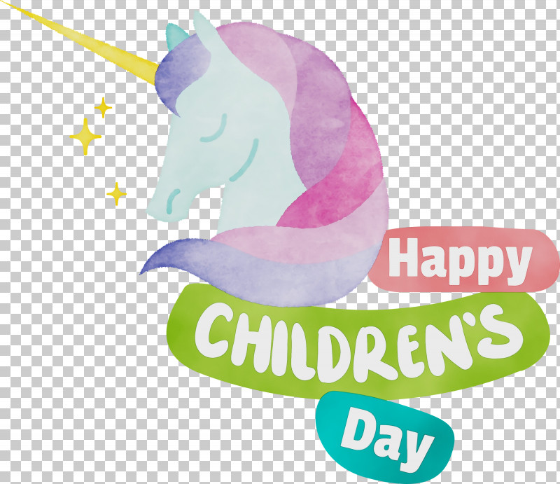 Unicorn PNG, Clipart, Childrens Day, Happy Childrens Day, Logo, Meter, Paint Free PNG Download