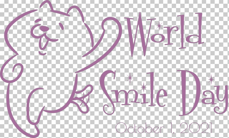 World Smile Day PNG, Clipart, Behavior, Cartoon, Happiness, Human, Logo Free PNG Download