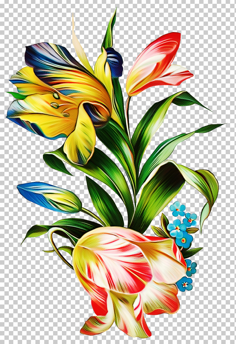 Flower Bouquet PNG, Clipart, Amaryllis, Artificial Flower ...