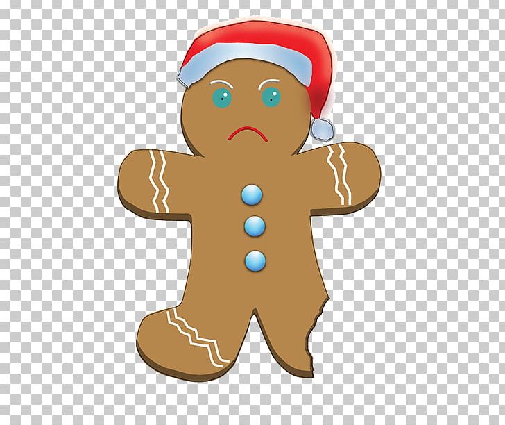 Christmas Ornament Gingerbread Cartoon PNG, Clipart, Cartoon, Character, Christmas, Christmas Ornament, Fiction Free PNG Download