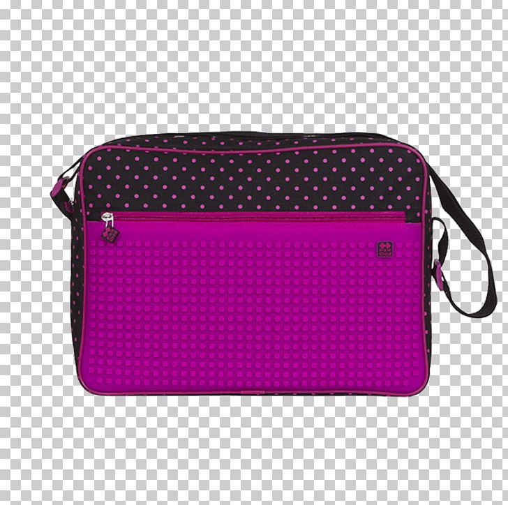 Handbag Shoulder Backpack Violet PNG, Clipart, Backpack, Bag, Black, Coin Purse, Color Free PNG Download