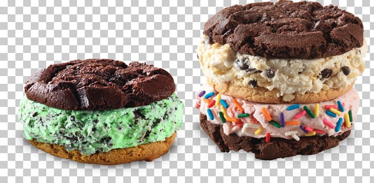 Ice Cream Cake Chocolate Chip Cookie Sundae Ice Cream Sandwich PNG, Clipart, Baked Goods, Baking, Baskinrobbins, Biscuits, Cake Free PNG Download