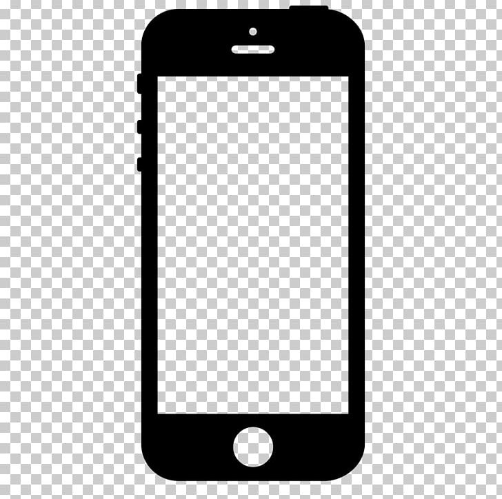 IPhone 5s IPhone 7 IPhone 6 Plus Mockup PNG, Clipart, Angle, Apple, Black, Communication Device, Compute Free PNG Download