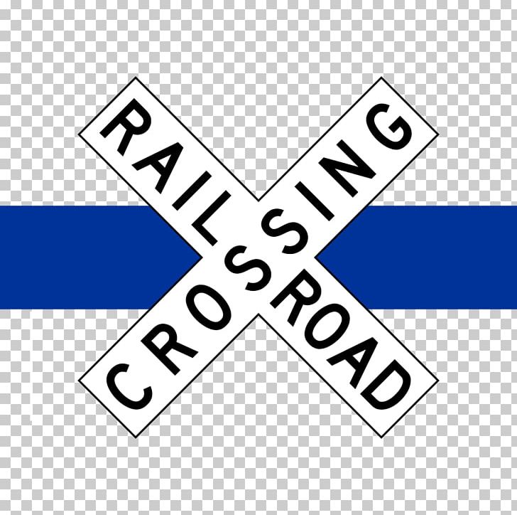 Rail Transport Train Level Crossing Crossbuck Track PNG, Clipart, Angle, Area, Baanvak, Brand, Cross Free PNG Download