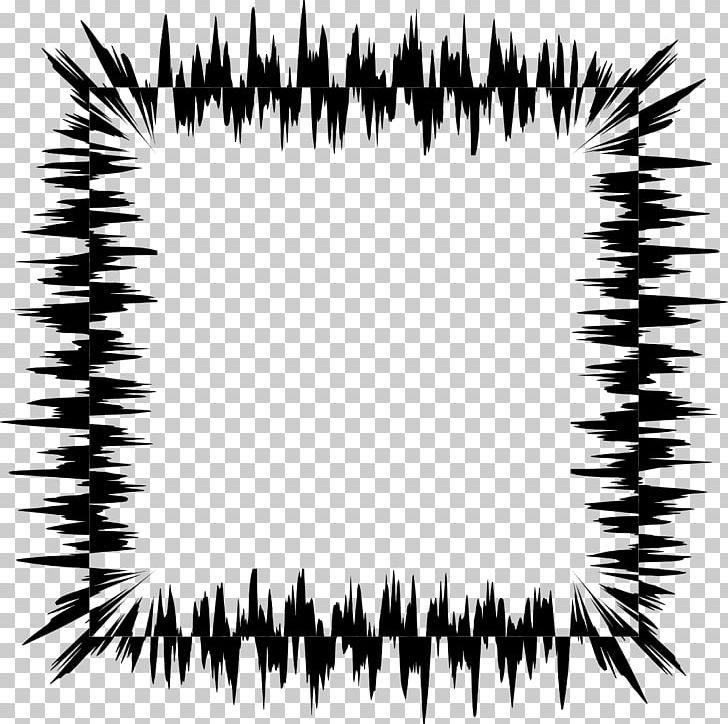 Sound Wave PNG, Clipart, Black, Black And White, Computer Icons, Download, Eye Free PNG Download