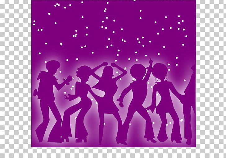 1970s Disco Dance PNG, Clipart, 1970s, Animation, Area, Dance, Disco Free PNG Download