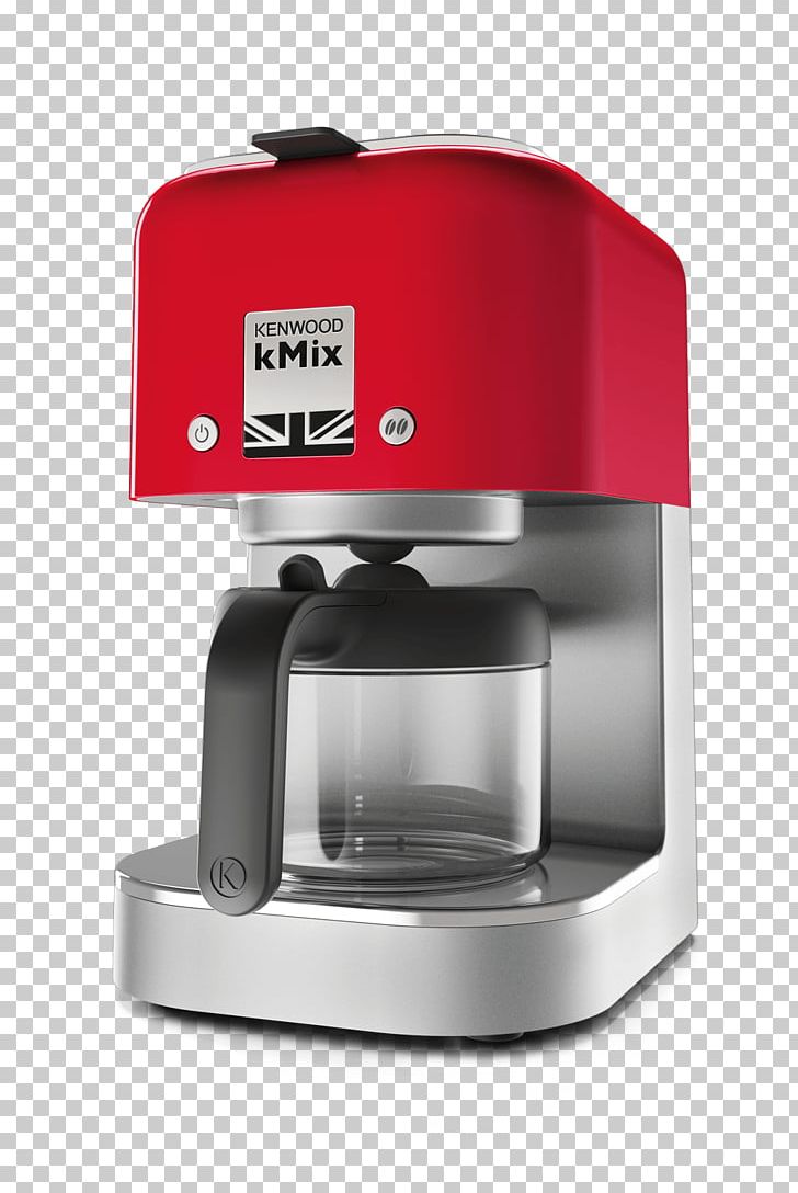 Coffeemaker Kenwood Coffee Maker Cafeteira Machine PNG, Clipart, Blender, Brewed Coffee, Coffee, Coffeemaker, Drip Coffee Maker Free PNG Download