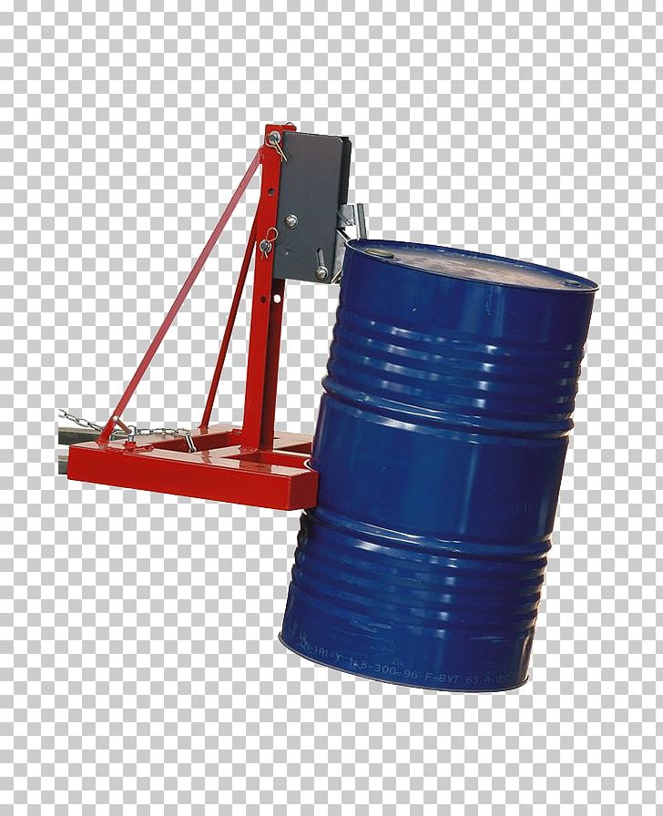 Drum Plastic Pliers Forklift Material Handling PNG, Clipart, Barrel, Clamp, Cylinder, Drum, Forklift Free PNG Download