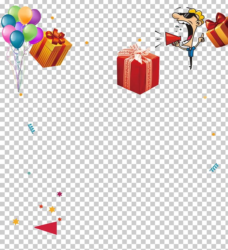 Gift Taobao PNG, Clipart, Air Balloon, Area, Balloon, Balloon Cartoon, Birthday Free PNG Download
