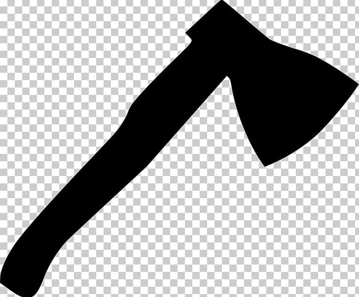 Hatchet Axe Computer Icons Tool PNG, Clipart, Angle, Arm, Axe, Black, Black And White Free PNG Download