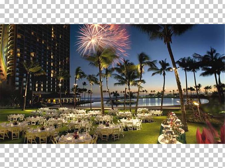 Hilton Hawaiian Village Waikiki Beach Resort Hilton Waikiki Beach Waikoloa Beach The Waterfront Beach Resort PNG, Clipart, Arecales, Beach, City, Computer Wallpaper, Hawaii Free PNG Download