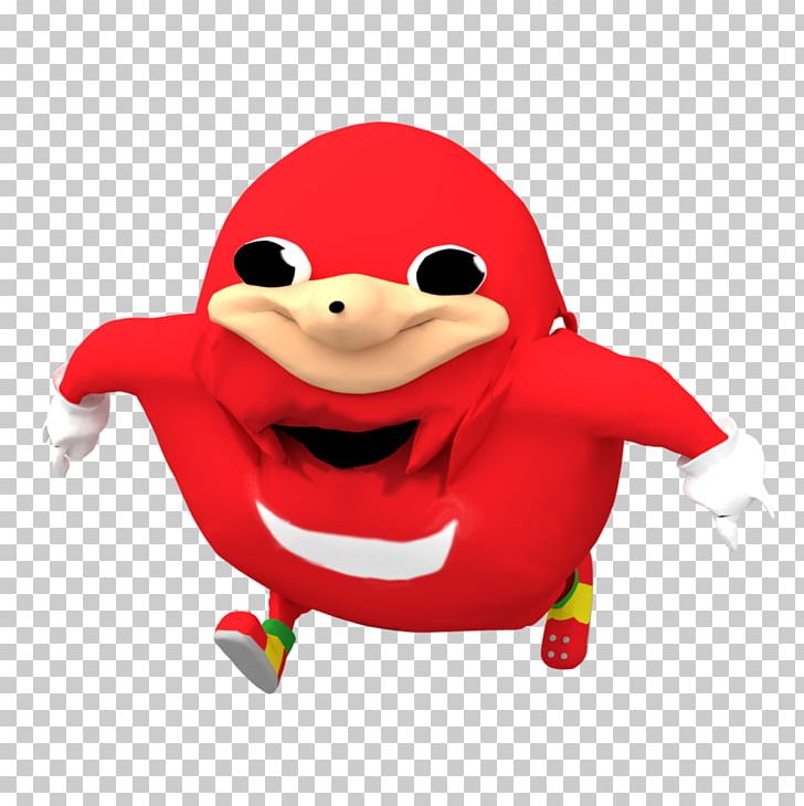 Knuckles The Echidna YouTube Uganda Sonic The Hedgehog PNG, Clipart,  Free PNG Download