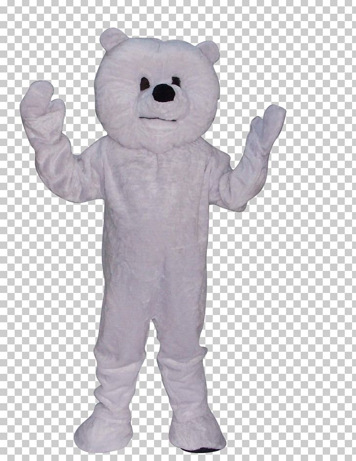 Polar Bear Disguise Costume Los Osos Polares PNG, Clipart, Adult, Animals, Bear, Bear Mascot, Carnival Free PNG Download