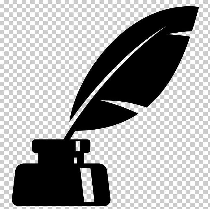 Quill Inkwell PNG, Clipart, Black, Black And White, Clip Art, Computer Icons, Drawing Free PNG Download