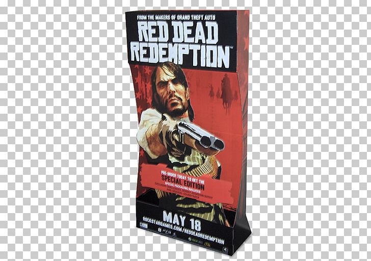 Red Dead Redemption Xbox 360 Packaging And Labeling Corrugated Fiberboard PNG, Clipart, Advertising, Box, Cardboard Box, Corrugated Box Design, Corrugated Fiberboard Free PNG Download