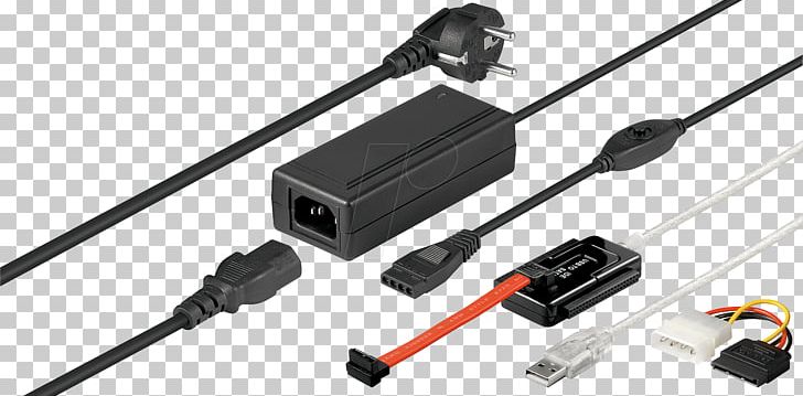 Serial ATA Parallel ATA USB Hard Drives Electrical Cable PNG, Clipart, 8p8c, Ac Adapter, Adapter, Cable, Circuit Component Free PNG Download