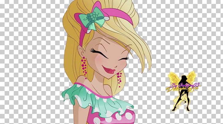 Stella Bloom Winx Club PNG, Clipart, Barbie, Bloom, Drawing, Face, Fairy Free PNG Download