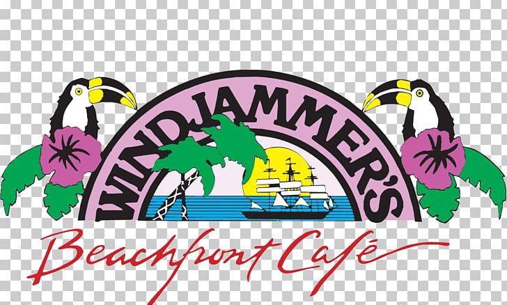 Windjammer S Beachfront Cafe Breakfast Lunch Restaurant Dinner Png Clipart Free Png Download