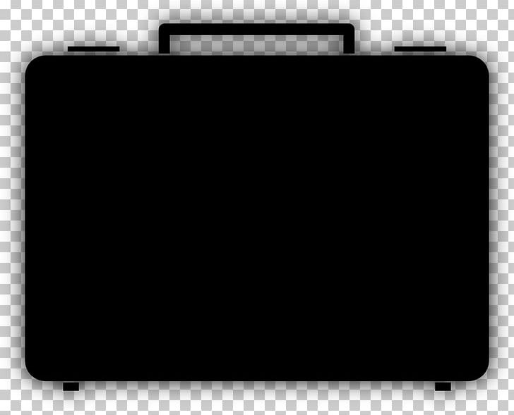 Briefcase PNG, Clipart, Angle, Black, Briefcase, Computer, Computer Icons Free PNG Download