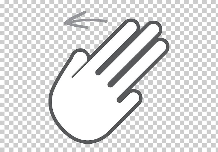 Computer Icons Gesture Finger Apple Icon Format PNG, Clipart, Angle, Auto Part, Black And White, Brand, Computer Icons Free PNG Download