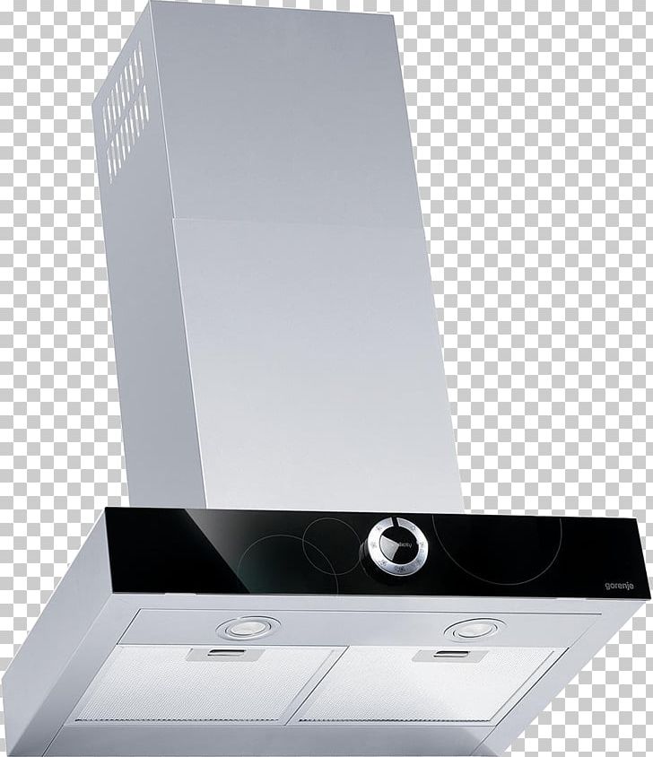 Exhaust Hood Gorenje Home Appliance Kitchen Cooking Ranges PNG, Clipart, Angle, Chimney, Cooking Ranges, Electronics, Exhaust Hood Free PNG Download
