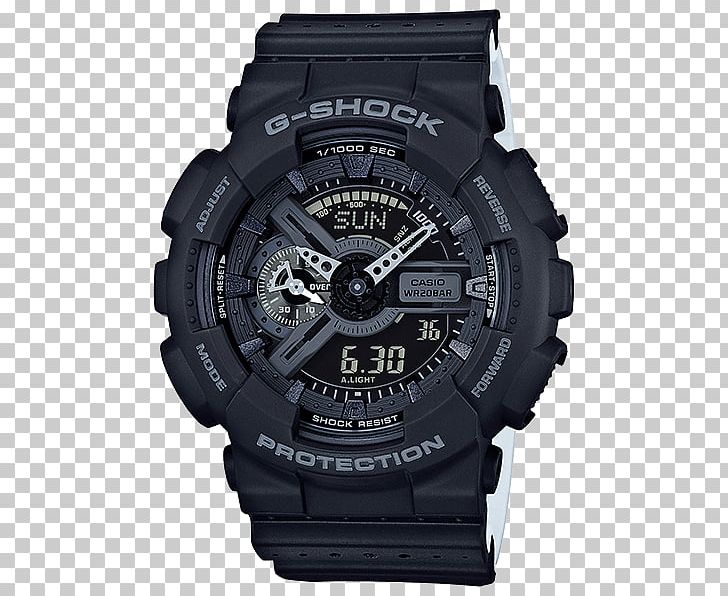 G-Shock GA100 Casio Shock-resistant Watch PNG, Clipart, Accessories, Amazoncom, Black, Brand, Casio Free PNG Download