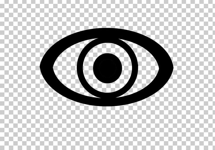 Logo Eye Computer Icons PNG, Clipart, Black And White, Brand, Circle, Color, Computer Icons Free PNG Download