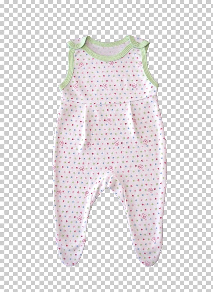 Polka Dot Sleeve Baby & Toddler One-Pieces Bodysuit Pink M PNG, Clipart, Baby Suits, Baby Toddler Onepieces, Bodysuit, Infant Bodysuit, Others Free PNG Download