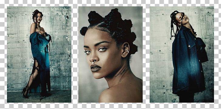 Rihanna I-D Photo Shoot Fashion PNG, Clipart, Anti, Art, Desktop Wallpaper, Fashion, Fashion Design Free PNG Download
