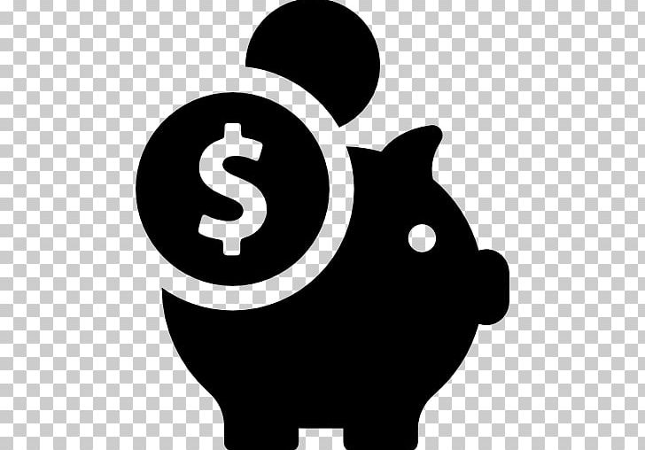 Saving Money Bank PNG, Clipart, Bank, Bank Icon, Black, Black And White, Business Free PNG Download