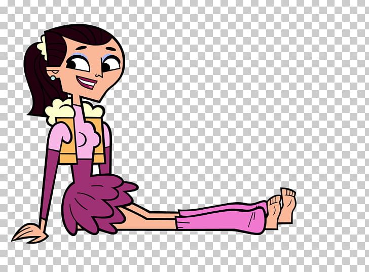 Finger Total Drama Island Cartoon Network Teletoon PNG, Clipart, Area, Arm, Art, Barefoot, Cartoon Free PNG Download