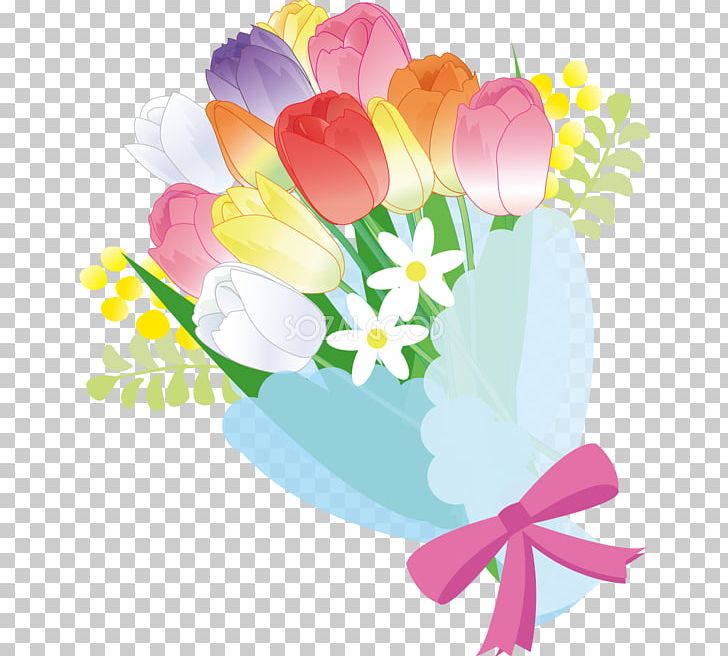 Floral Design Nosegay Tulip Cut Flowers Flower Bouquet PNG, Clipart, Computer Wallpaper, Cut Flowers, Desktop Wallpaper, Floral Design, Floristry Free PNG Download