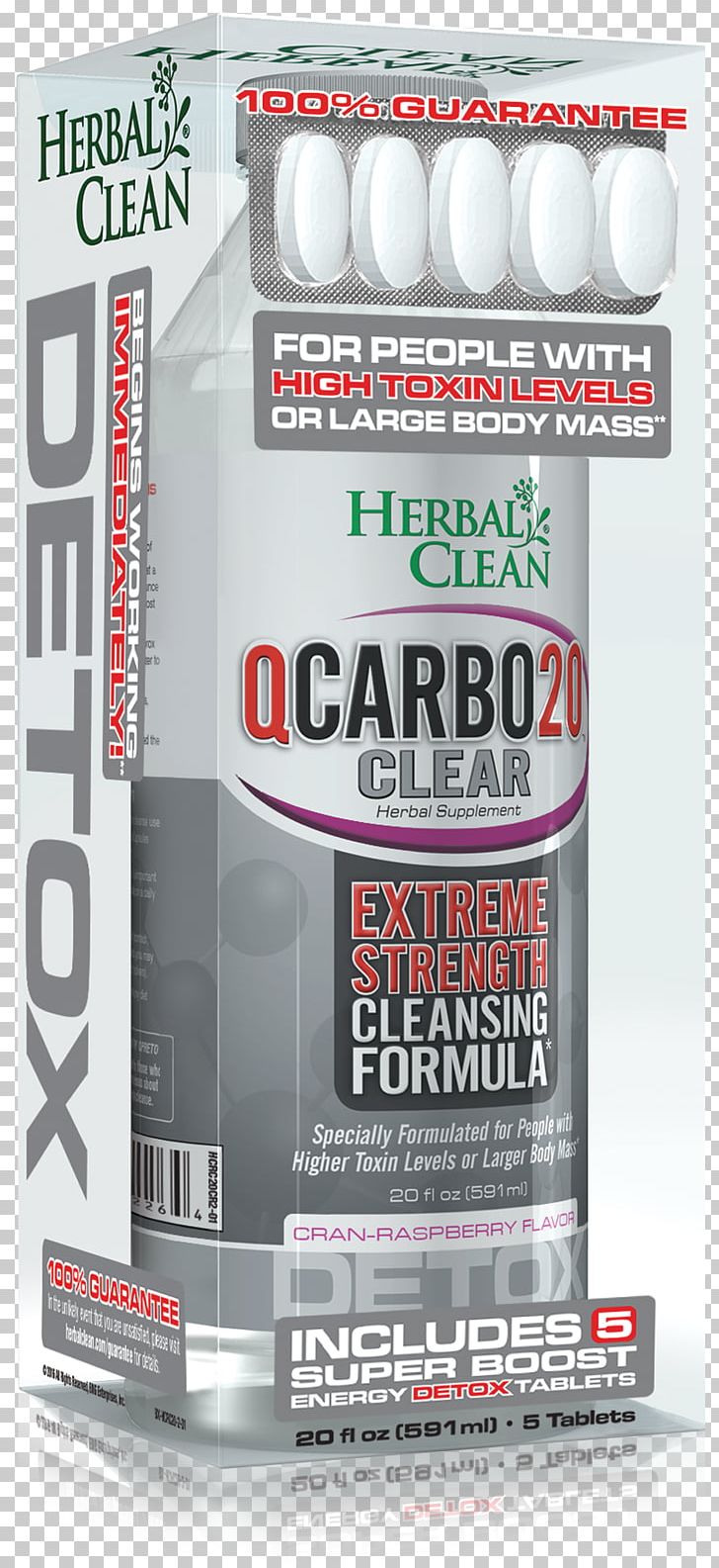 HERBAL CLEAN DETOX Q Carbo Liquid Grape 16 OZ BNG Enterprises Herbal Clean QCarbo20 Clear Extreme Strength Cleansing Formula Lemon-Lime Flavor Detoxification Drink Cleanser PNG, Clipart, Brand, Cleanser, Detoxification, Drink, Extract Free PNG Download