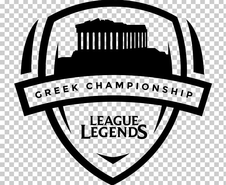 League Of Legends Superleague Greece Panathinaikos ESports Electronic Sports PNG, Clipart, Area, Black And White, Brand, Electronic Sports, Gaming Free PNG Download