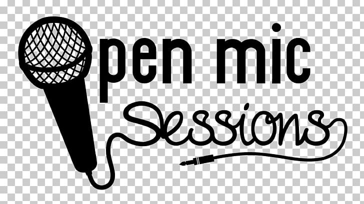 Microphone Open Mic Music Concert Bar PNG, Clipart, Art, Audio, Bar, Black, Black And White Free PNG Download