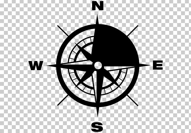 North Cardinal Direction Compass Relative Direction Map PNG, Clipart, Angle, Black And White, Brand, Cardinal, Cardinal Direction Free PNG Download