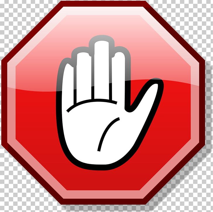 Stop Sign Hand Nuvola PNG, Clipart, Area, Brand, Computer Icons, Finger, Free Content Free PNG Download