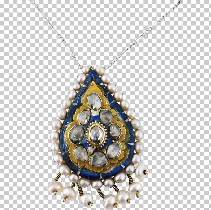 Charms & Pendants Jewellery Necklace Pearl Gold PNG, Clipart, Antique, Brooch, Chain, Charms Pendants, Cultured Freshwater Pearls Free PNG Download