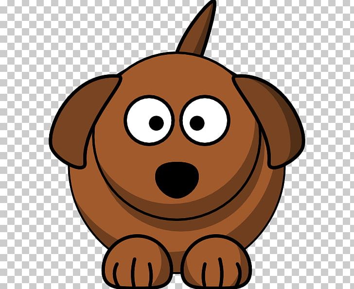 Dog Puppy Cartoon PNG, Clipart, Carnivoran, Cartoon, Dog, Dog Bone Cartoon, Dog Like Mammal Free PNG Download