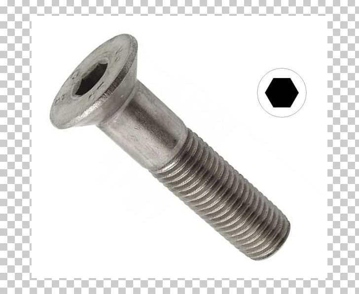 Fastener Screw ISO 10642 Six Pans Creux Nut PNG, Clipart, Angle, Fastener, Hardware, Hardware Accessory, Iso Metric Screw Thread Free PNG Download