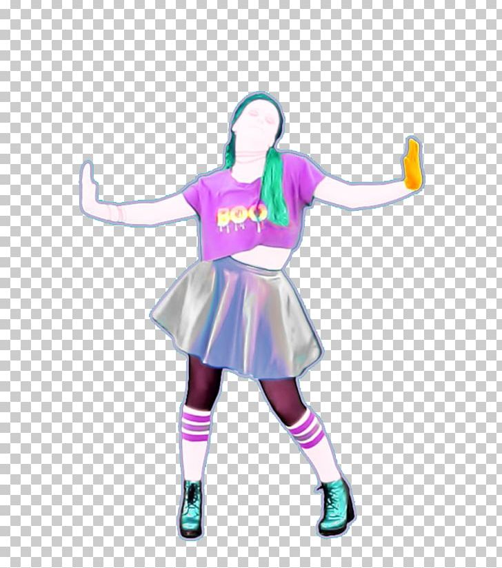 Just Dance Now Just Dance 2015 Just Dance 2018 Just Dance 3 PNG, Clipart, Avatar, Boom Clap, Charli Xcx, Clothing, Costume Free PNG Download