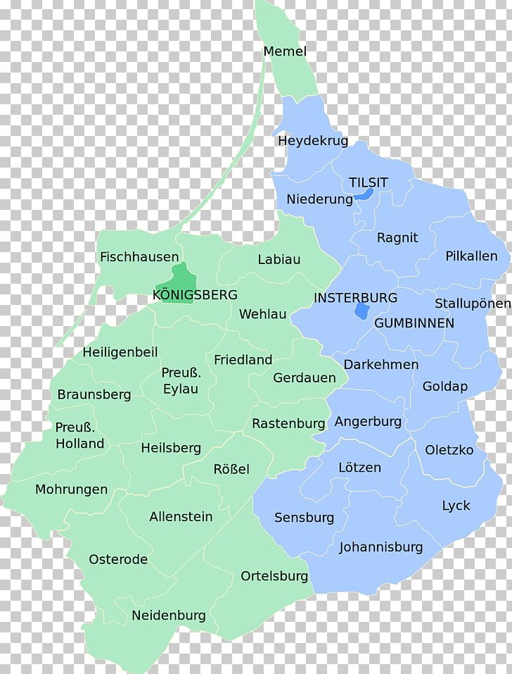 Kingdom Of Prussia Gumbinnen Allenstein Province Of Posen PNG, Clipart, Allenstein, Area, Bet, East Prussia, Gumbinnen Free PNG Download