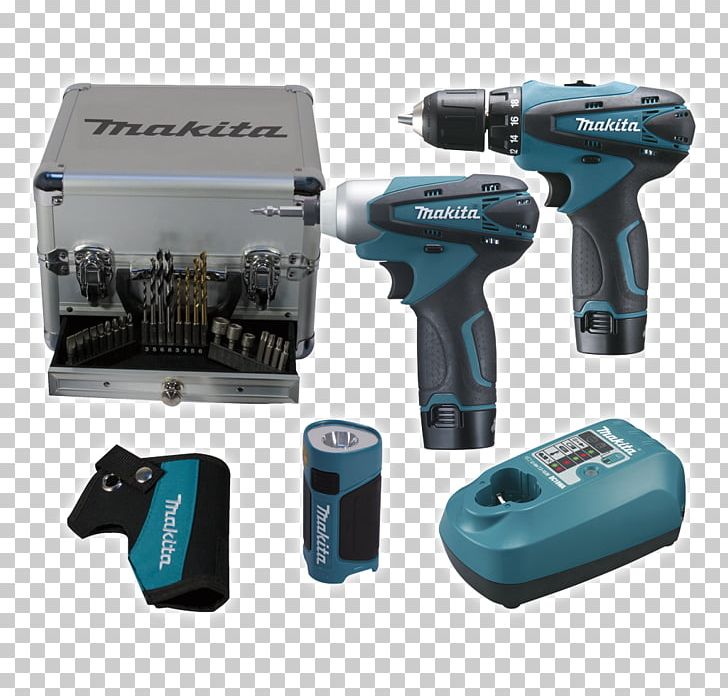 Rechargeable Battery Lithium-ion Battery Makita Tool PNG, Clipart, Ampere Hour, Augers, Drill, Hardware, Impact Driver Free PNG Download