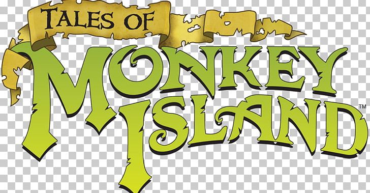 Tales Of Monkey Island Logo Human Behavior Brand PNG, Clipart, Area, Banner, Behavior, Brand, Graphic Design Free PNG Download